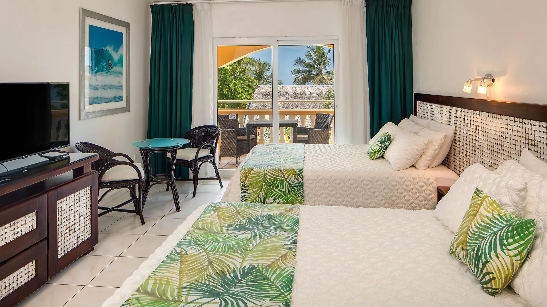 Hotel Villa Taina Cabarete