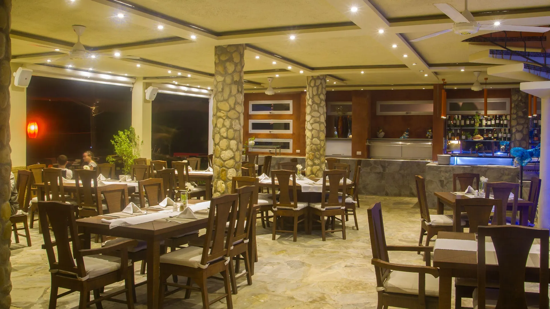 Hotel Villa Taina Cabarete