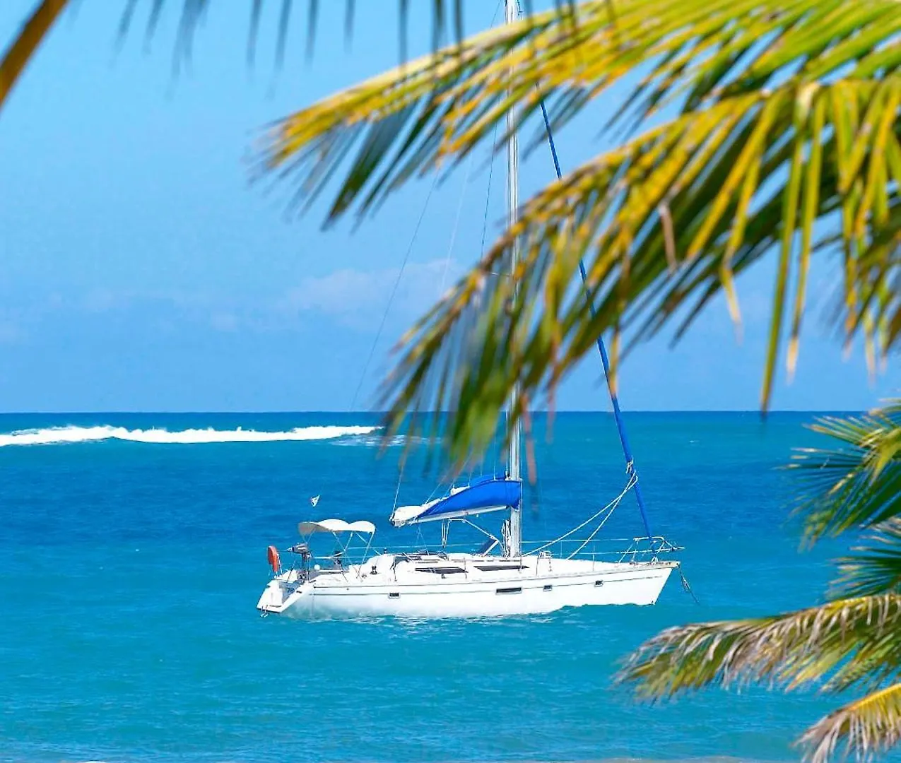 ****  Hotel Villa Taina Cabarete Dominican Republic