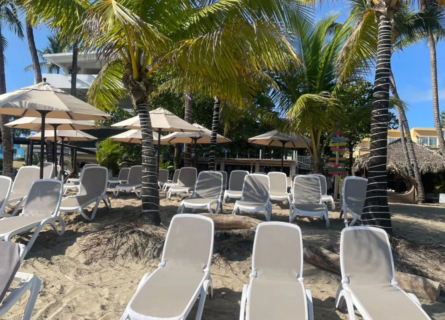 Hotel Villa Taina Cabarete