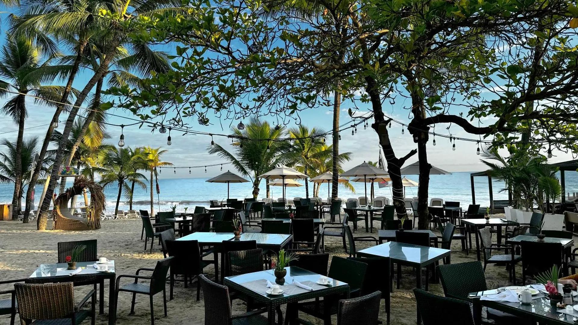 Hotel Villa Taina Cabarete Dominican Republic