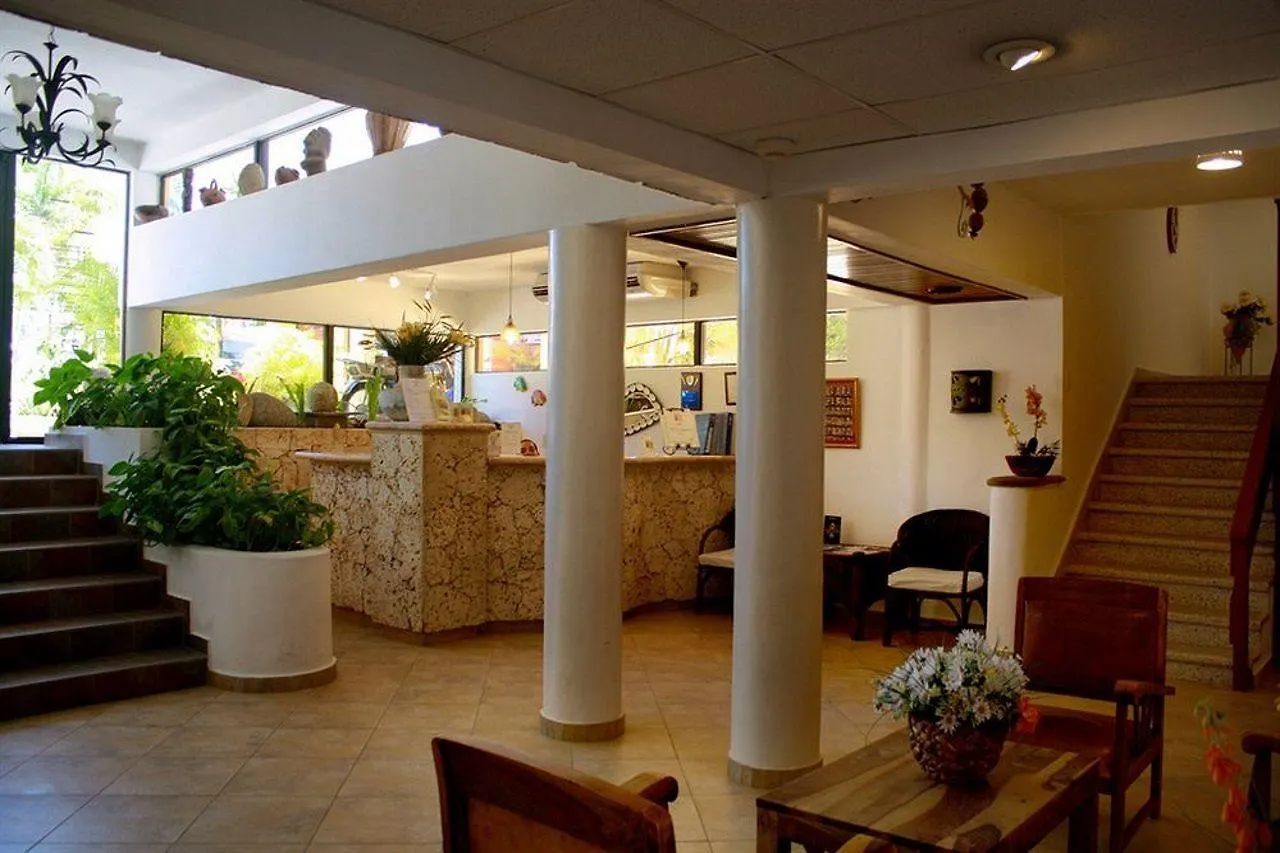 Hotel Villa Taina Cabarete Dominican Republic