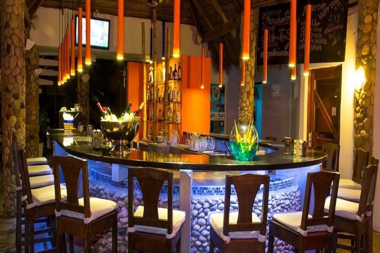 Hotel Villa Taina Cabarete