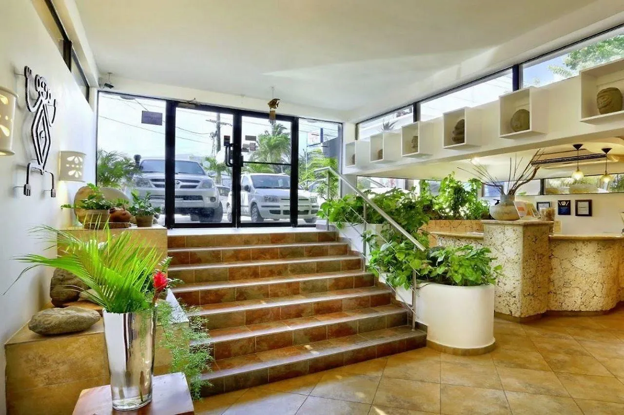 Hotel Villa Taina Cabarete