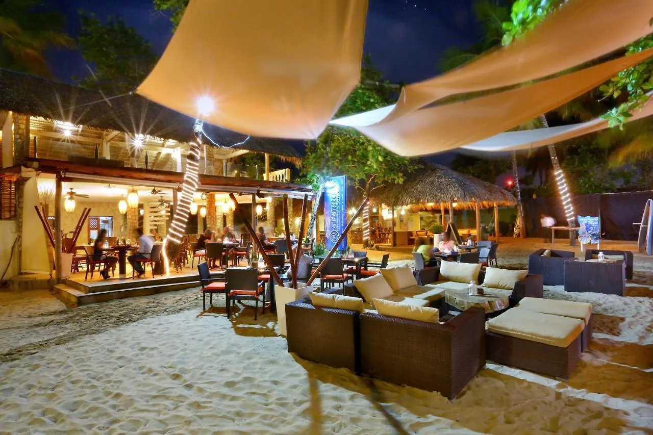 ****  Hotel Villa Taina Cabarete Dominican Republic