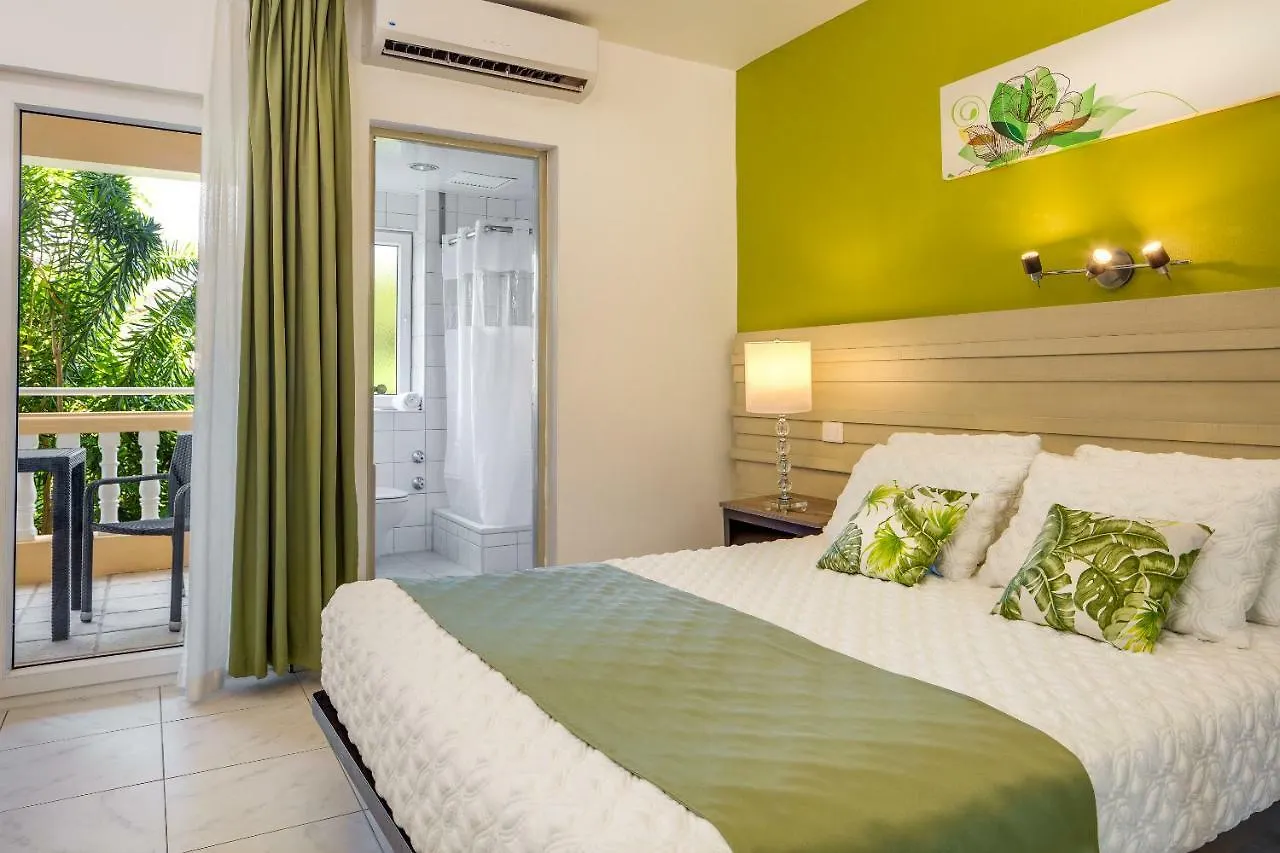 Hotel Villa Taina Cabarete 4*,