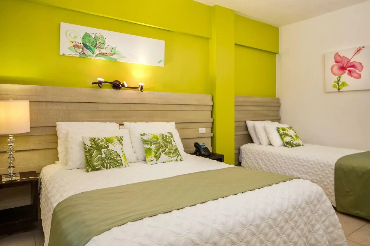 Hotel Villa Taina Cabarete
