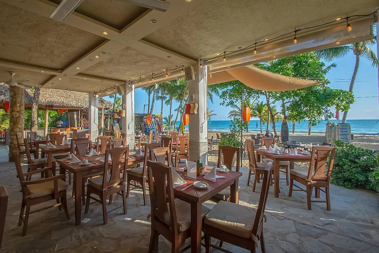 Hotel Villa Taina Cabarete