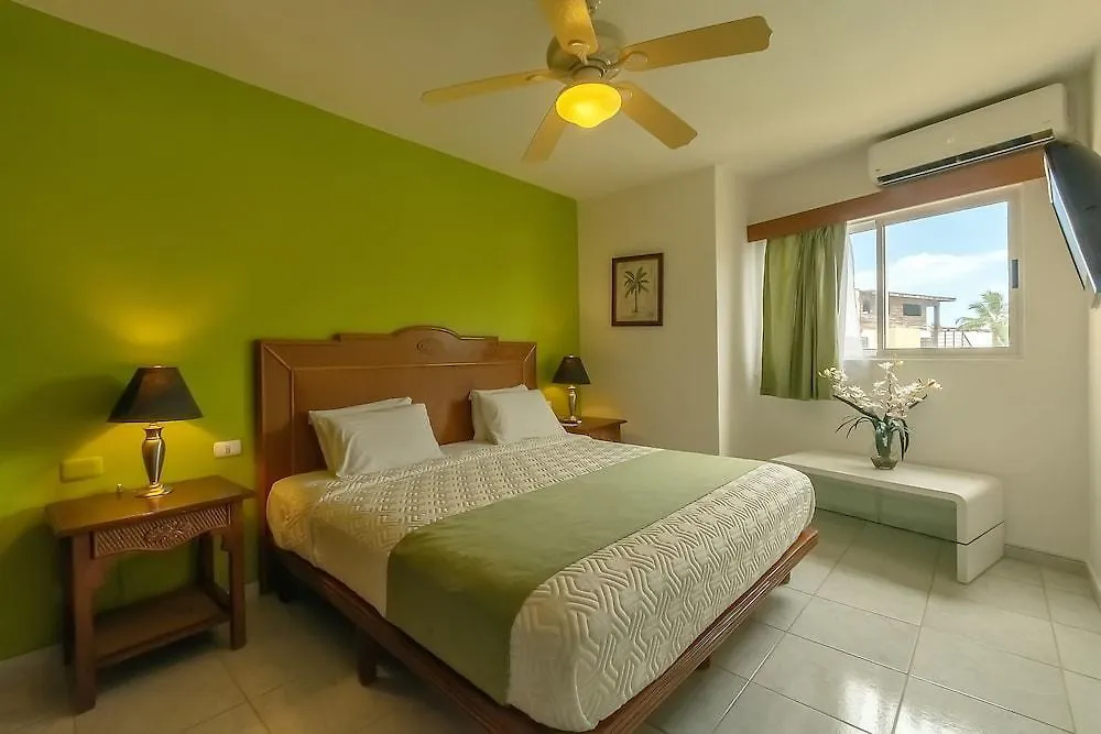 Hotel Villa Taina Cabarete Dominican Republic