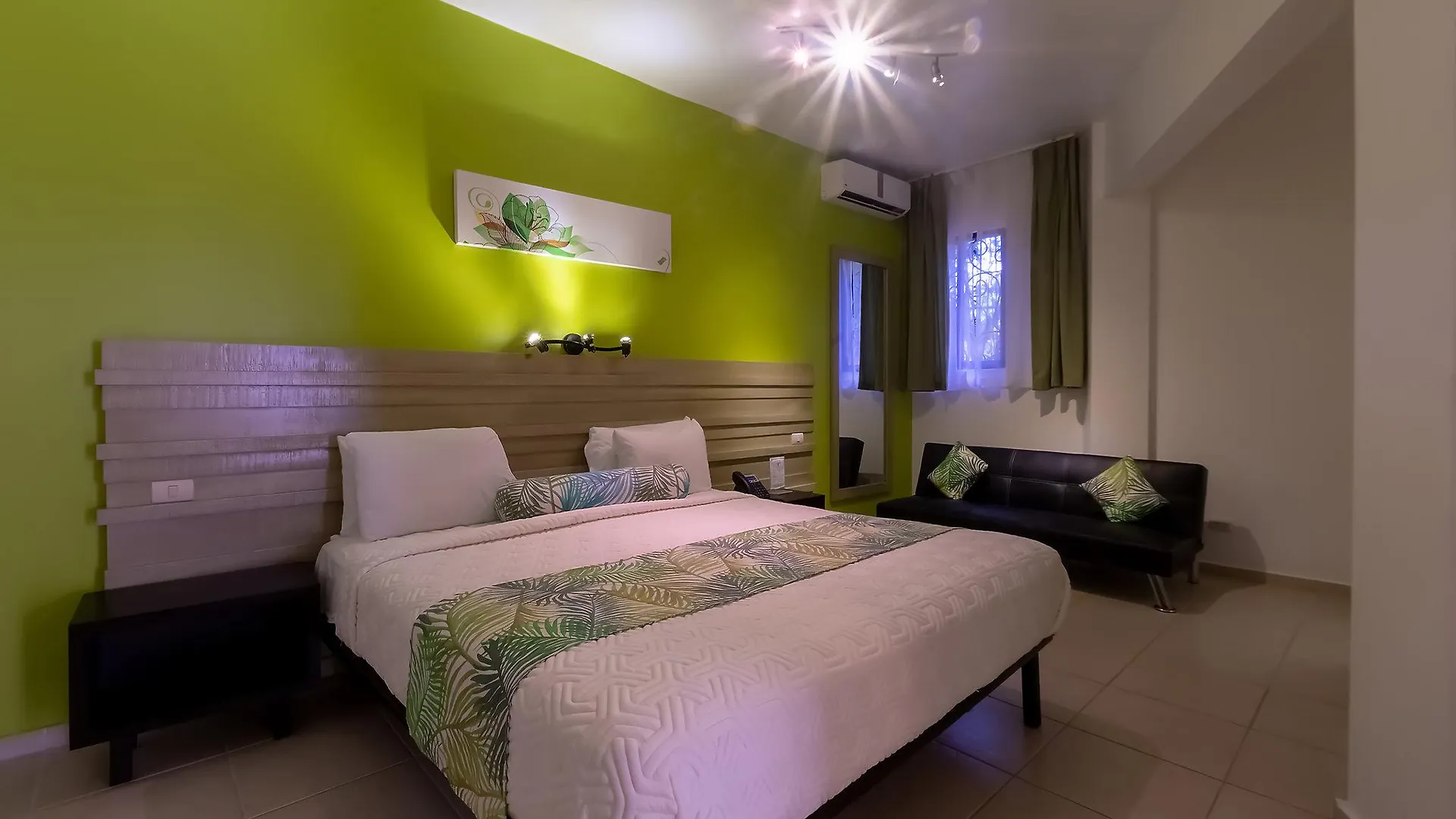 Hotel Villa Taina Кабарете 4*,  Доминиканская Республика