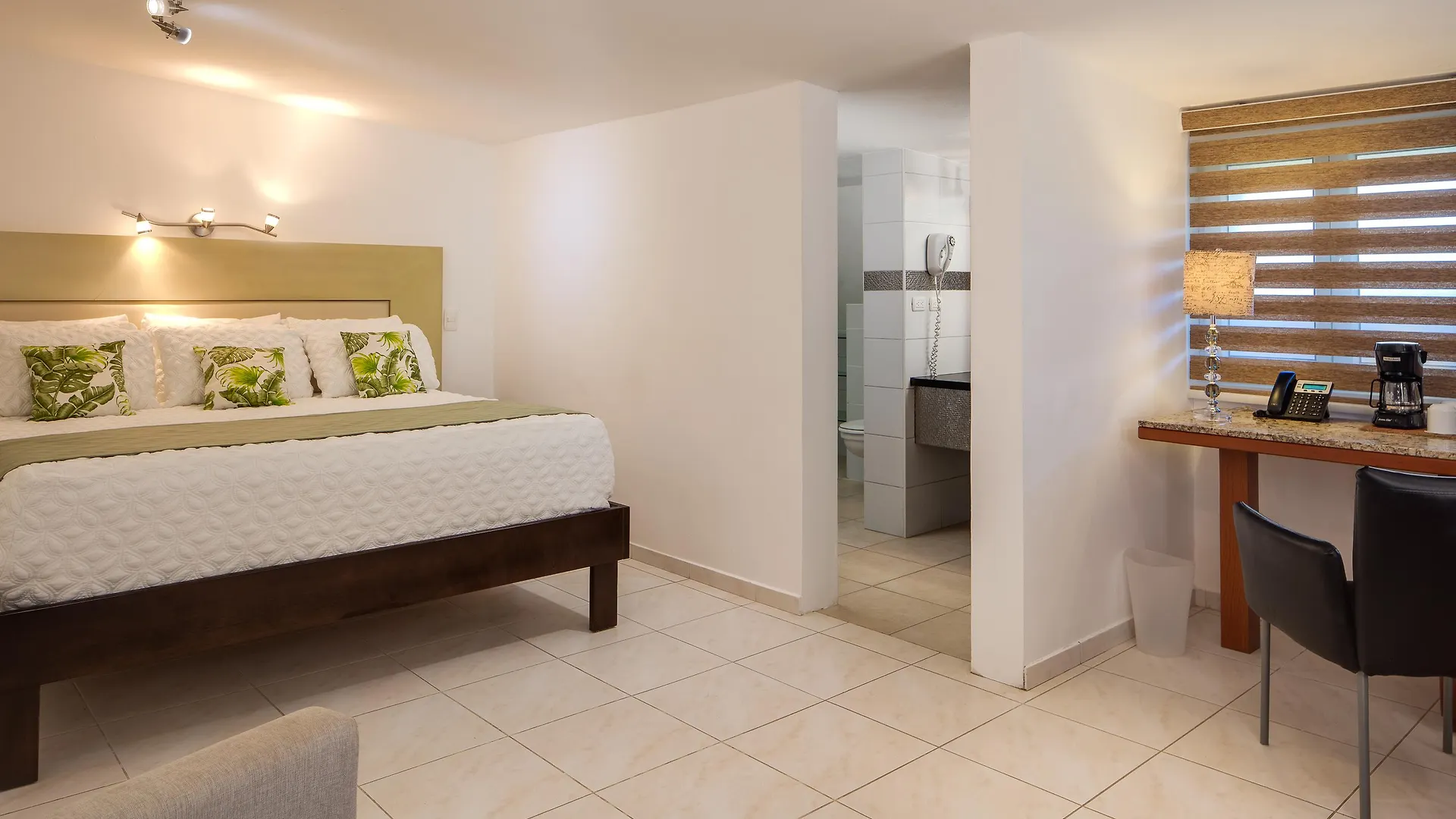 Hotel Villa Taina Кабарете