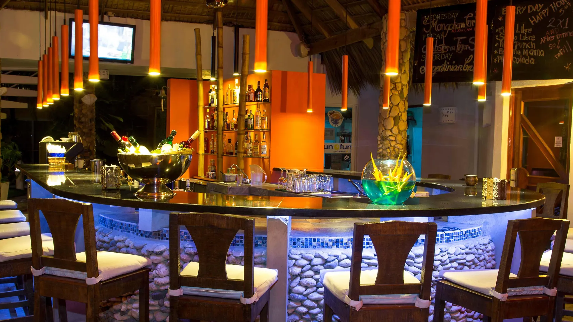Hotel Villa Taina Кабарете