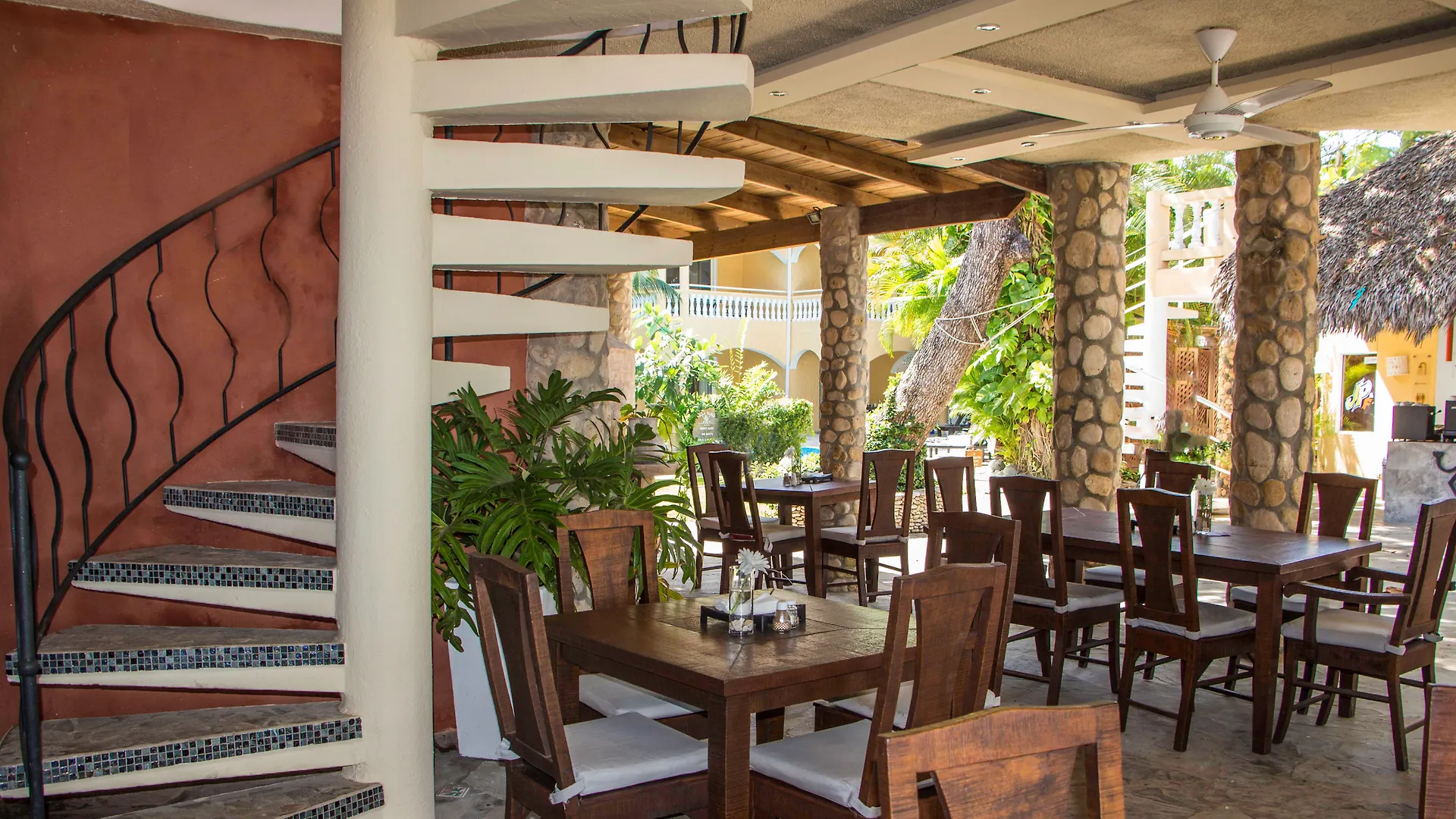 Hotel Villa Taina Кабарете