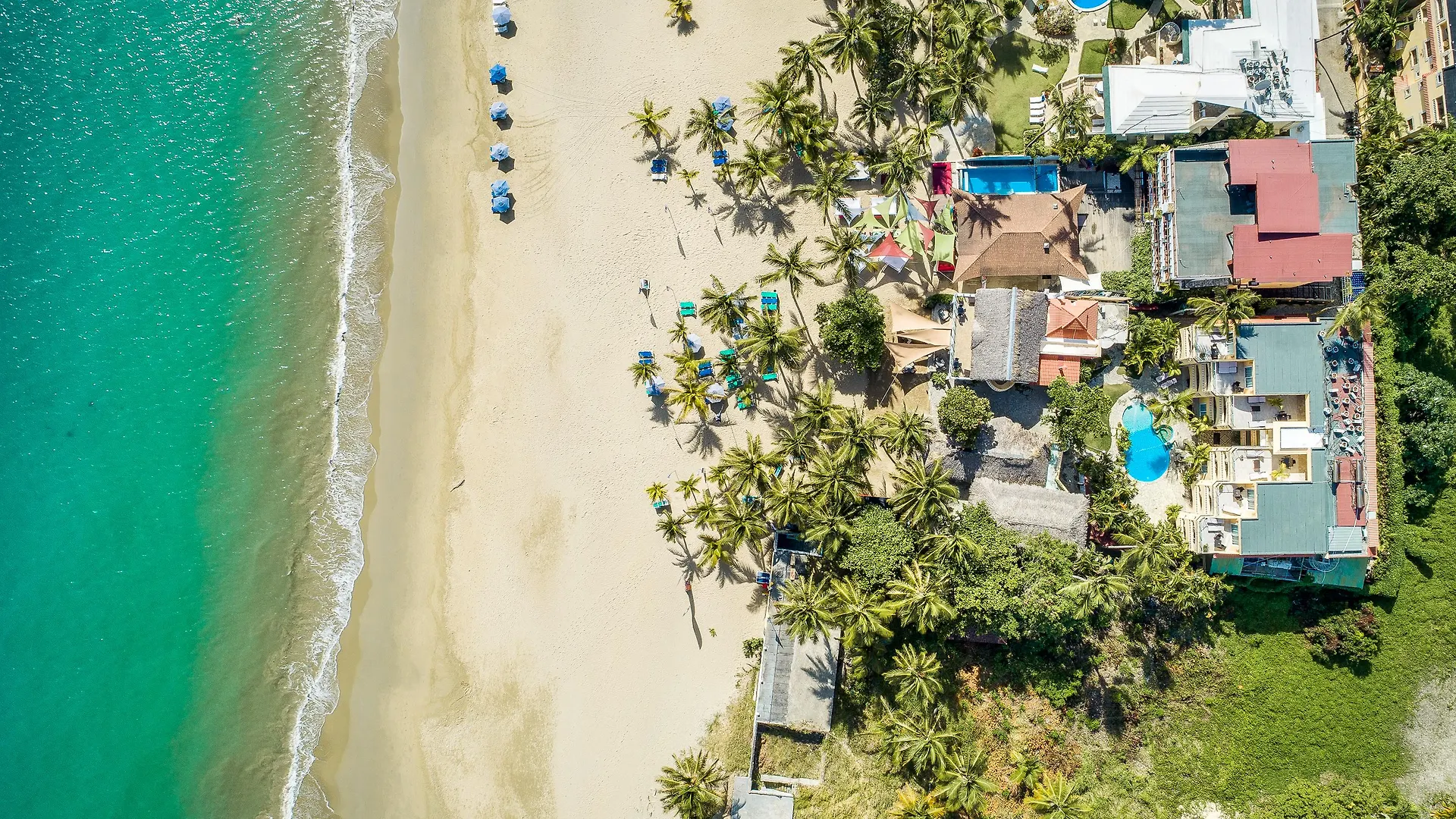 Hotel Villa Taina Кабарете