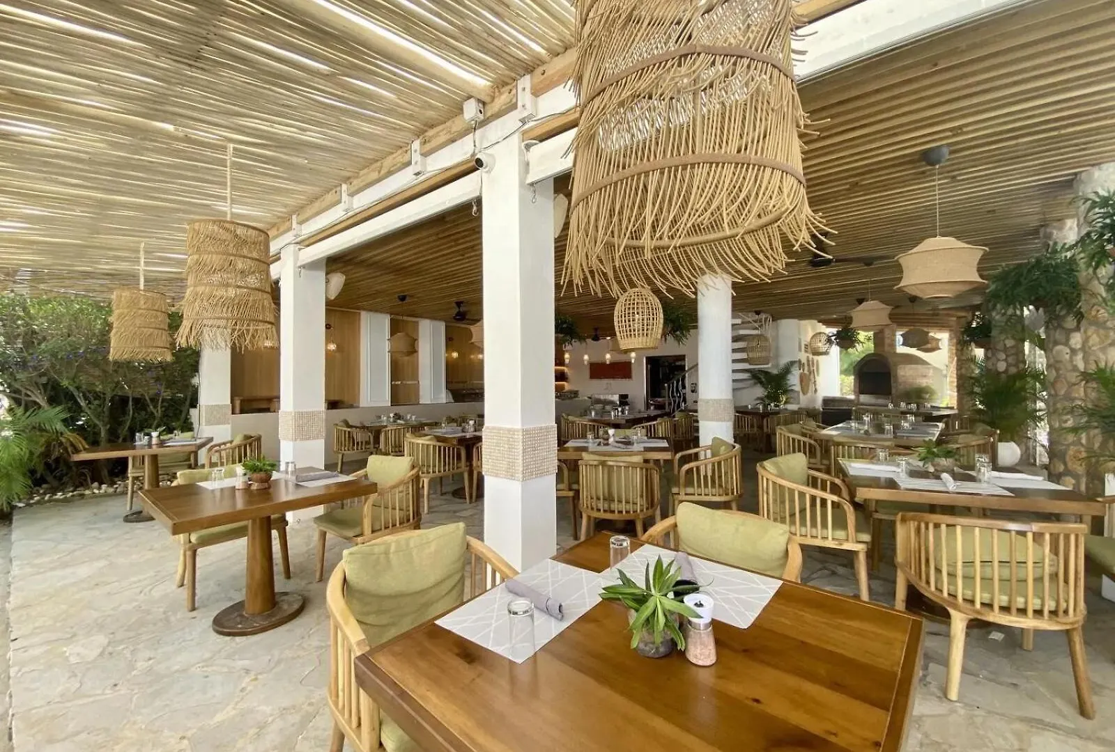 Hotel Villa Taina Кабарете