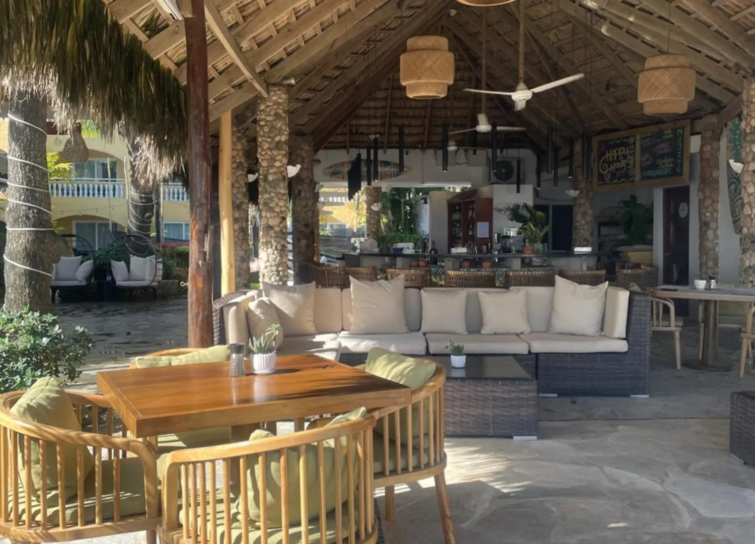 Hotel Villa Taina Кабарете