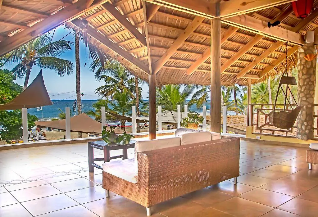 Hotel Villa Taina Кабарете
