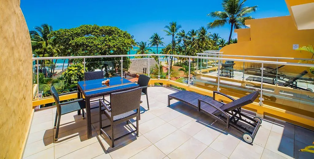 Hotel Villa Taina Кабарете