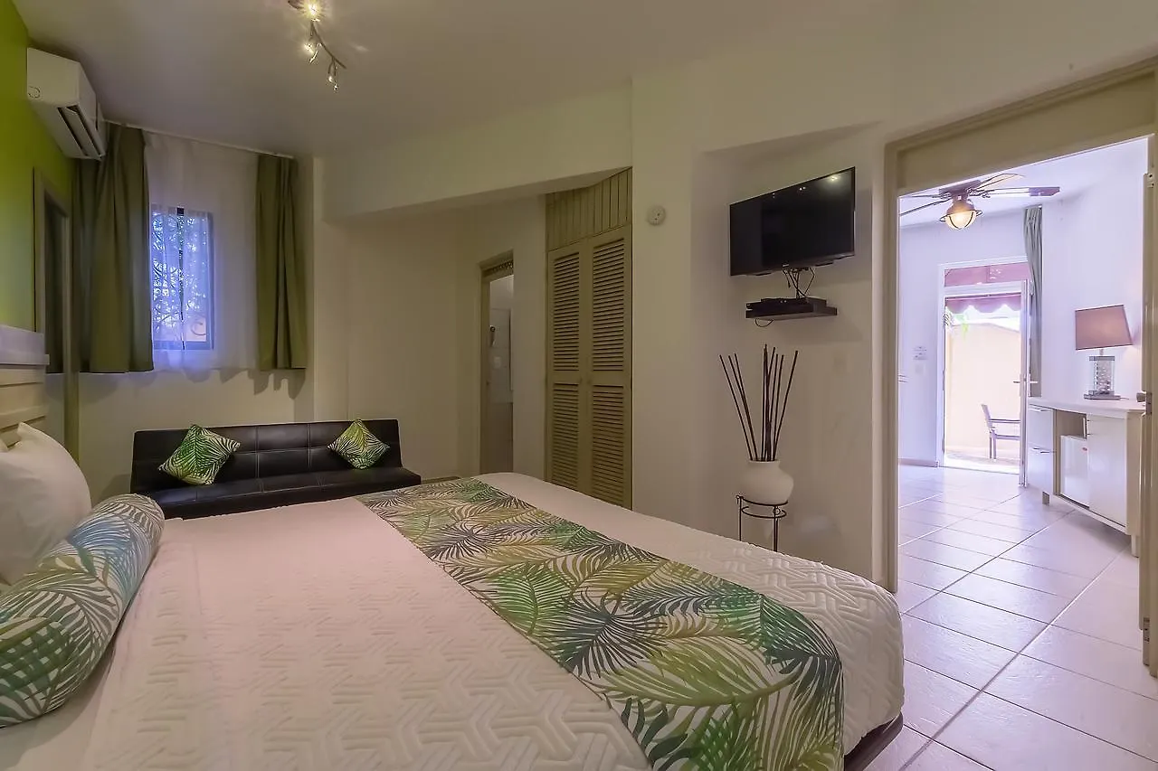 Hotel Villa Taina Кабарете