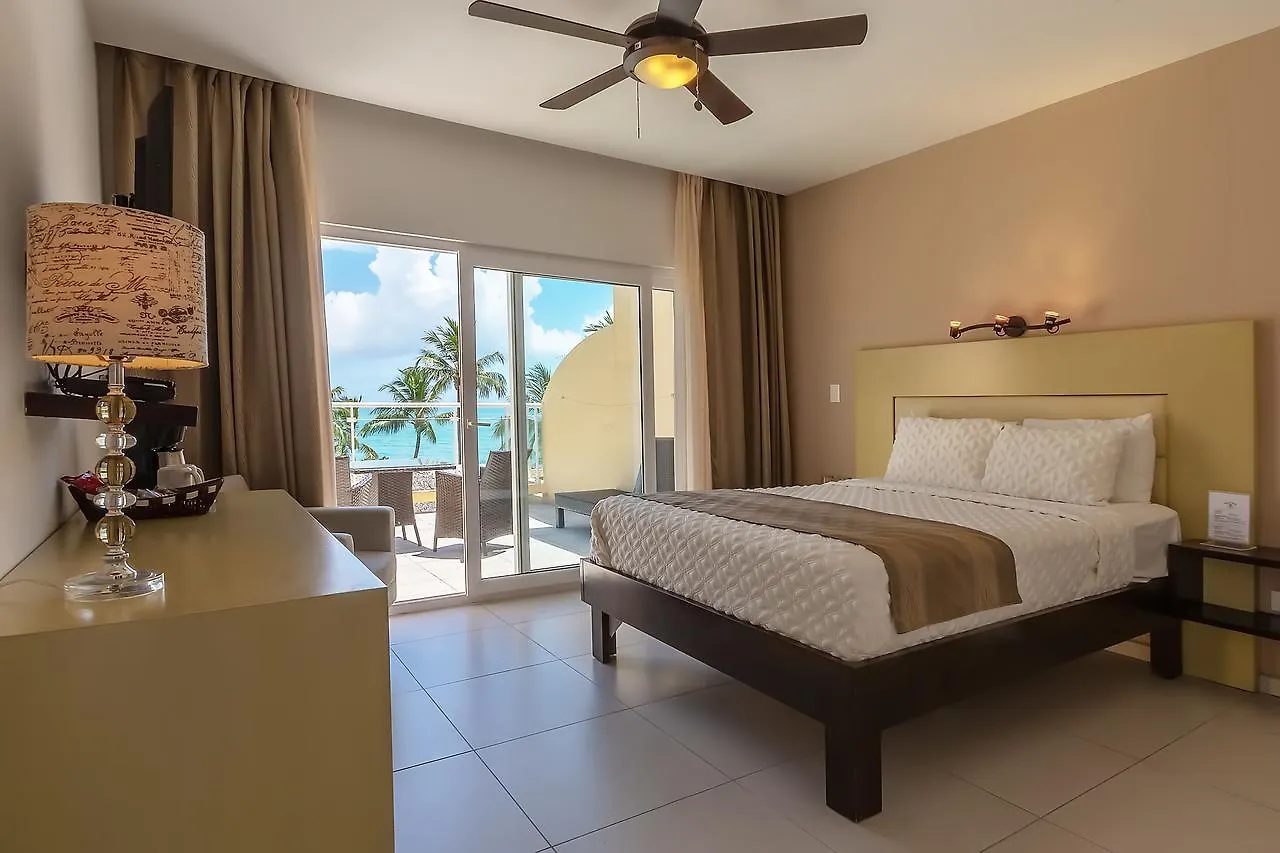 Hotel Villa Taina Кабарете 4*,  Доминиканская Республика