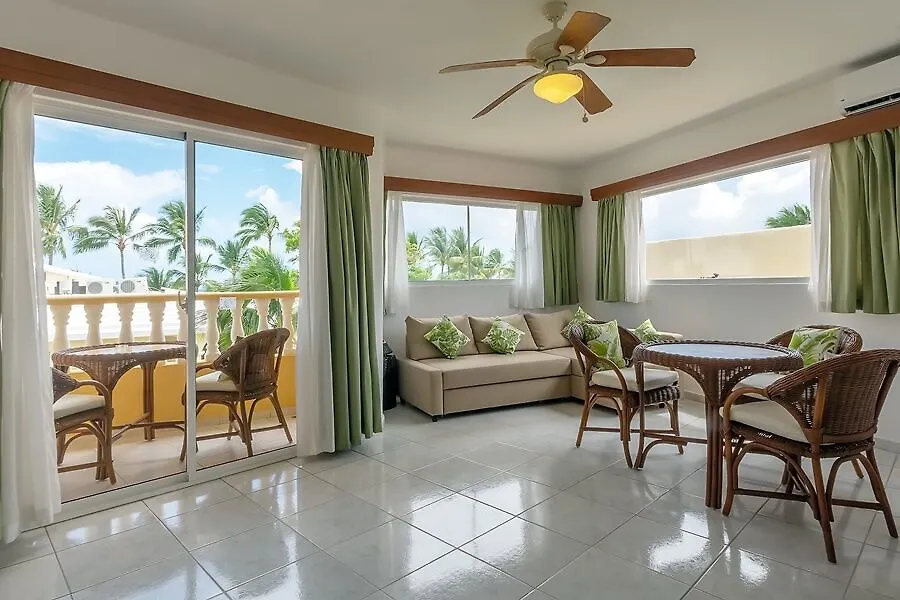 Hotel Villa Taina Кабарете 4*,