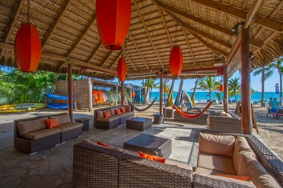 Hotel Villa Taina Кабарете