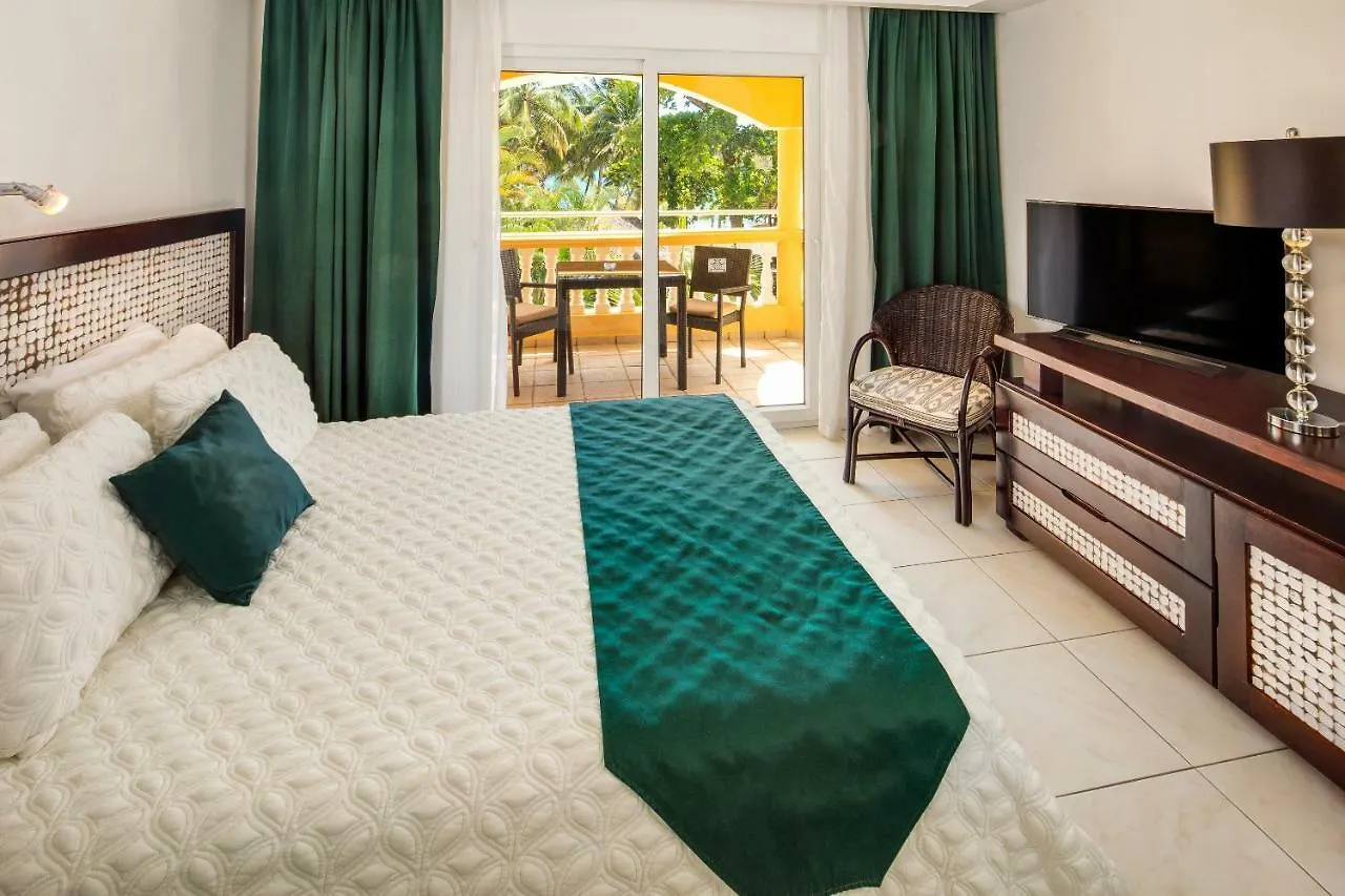 Hotel Villa Taina Кабарете