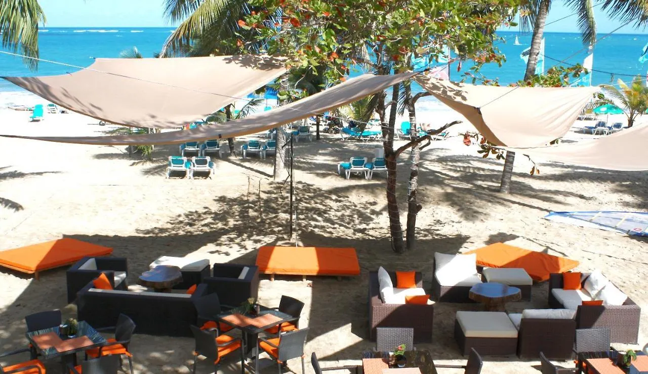 ****  Hotel Villa Taina Кабарете Доминиканская Республика
