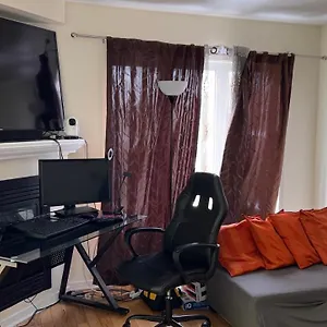 Apartment Travellers