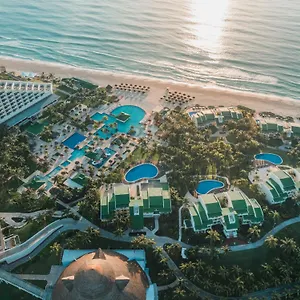 Iberostar Selection (adults Only) 5*, Cancún México