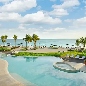 Rosewood Mayakoba 5*, Lafitte México