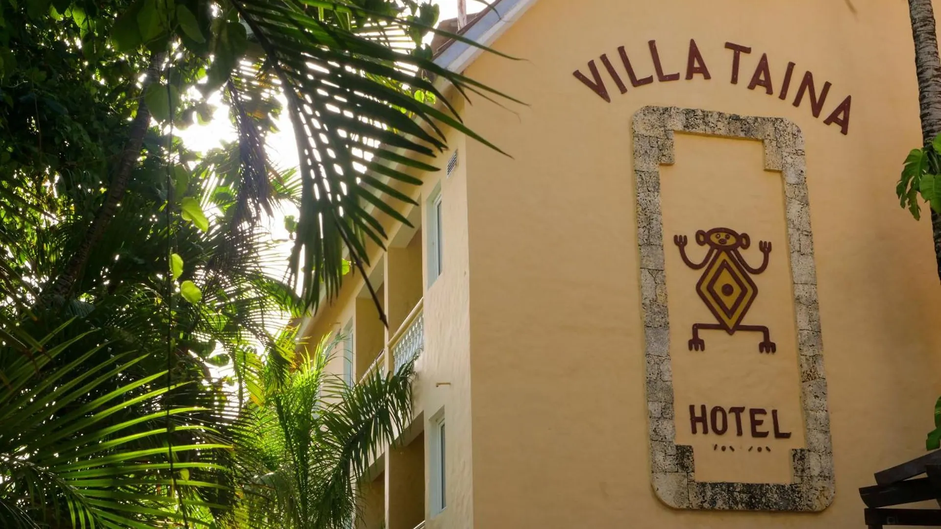 Hotel Villa Taina Cabarete