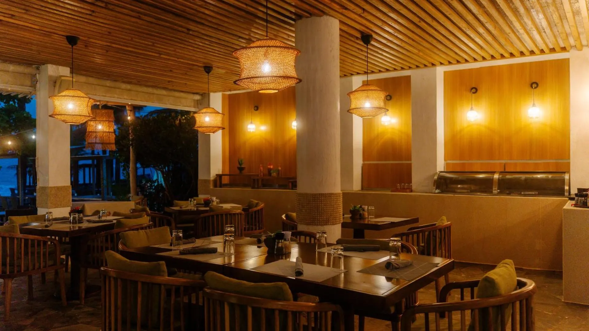****  Hotel Villa Taina Cabarete Dominikanische Republik
