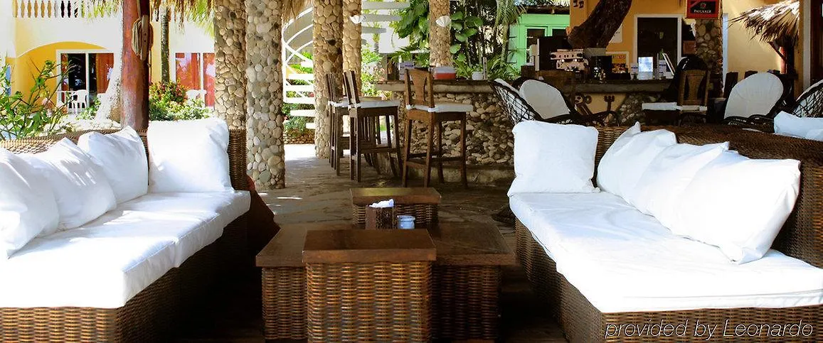 Hotel Villa Taina Cabarete